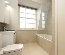 Bathroom Layout Ideas