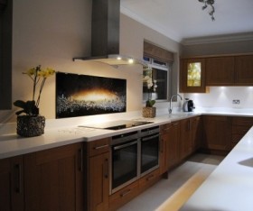 Benefits of Splashbacks