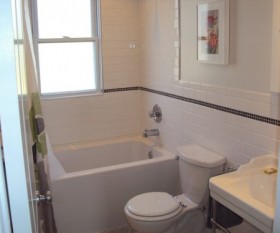 Bathroom Renovation Benefits and Ideas