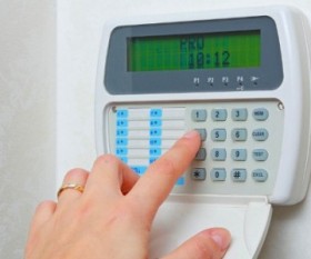 8 Benefits of Home Security System