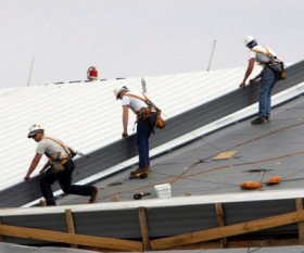 Metal Roofing Installation Tips