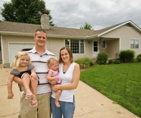 6 Tips for Getting a Home Loan