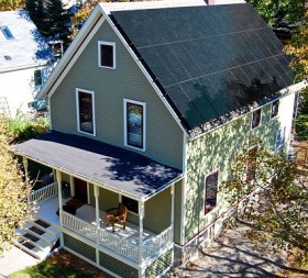 A Guide to Building with Structural Insulated Panels