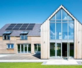 Structural Insulated Panels General Principles That You Should Know