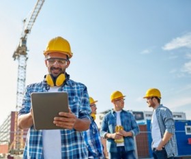 Different Types of Construction Projects