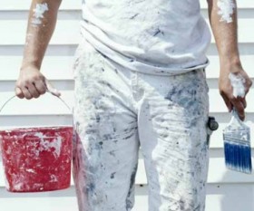 Top Secrets of Professional Painters