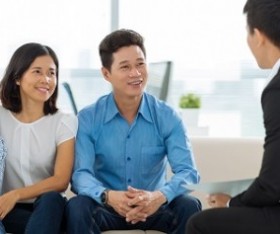 What Does a Family Mediator Do?