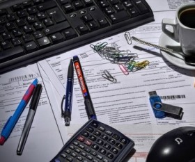 The Art Of Working With A Bookkeeper