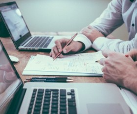 Finding Chartered Accountants