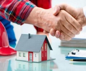 How to Get a Home Loan When You Are Self-Employed?