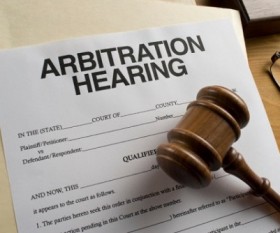 Real Estate Mediation and Arbitration for Disputes