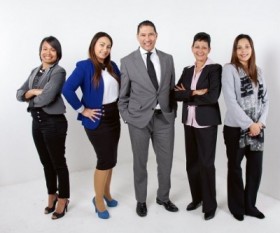 Making Sense of What an Accounting Firm Does