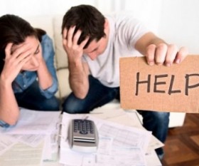 Bad Credit Mortgage Refinancing Tips