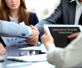 What Are the Benefits of Using Alternative Dispute Resolution?