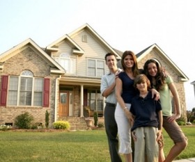 How To Get A Home Loan