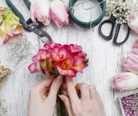 The Art of Floristry: A Look into the World of Professional Florists