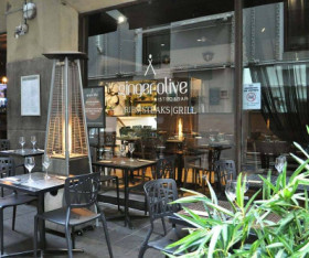 Discover the Best Restaurant in the Heart of the Melbourne CBD in Australia 2024