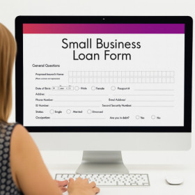 Steps to Secure a Small Business Loan in Australia