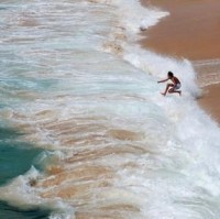 Safety Tips On Beaches