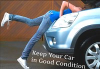 Maintenance Tips To Keep Your Used Car In Good Condition