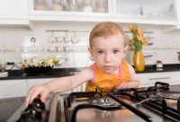 Home Security: Teaching Your Children About Fire Safety