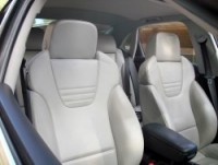 Maintain Your Car Leather's Pristine Condition with These 5 Tips