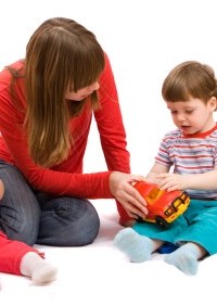 Five Handy Tips For Choosing The Right Nannies