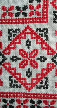 Tips on Embroidery Stitches