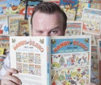 How To Start Collecting Comics