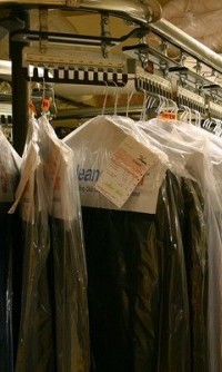 Dry Cleaning Tips and Tricks