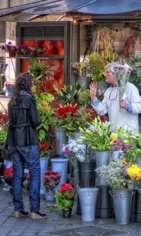 How to Choose the Best Florist for Your Wedding