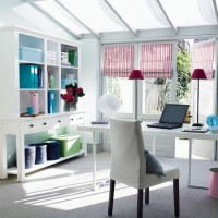 How To Decorate Your Home Office To Improve Productivity