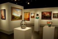 Useful Tips When Visiting an Art Gallery