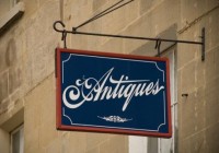 10 Tips for Investing in Antiques
