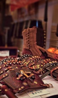 Leather Goods Tips and Tricks