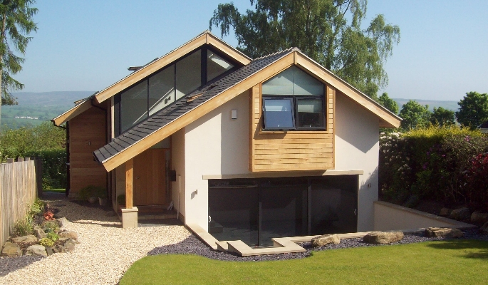 Structural Insulated Panels General Principles