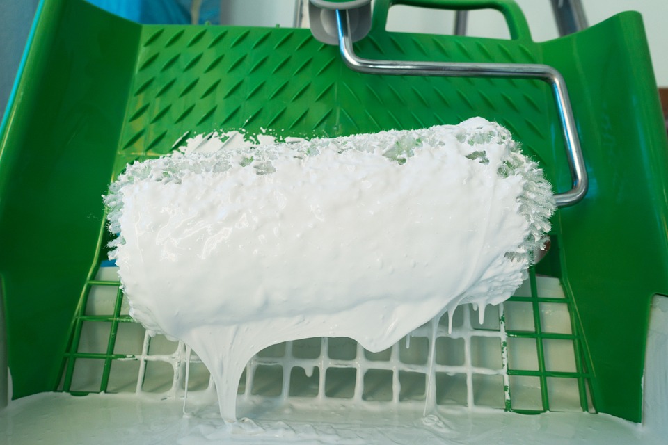 Top Secrets of Professional Painters