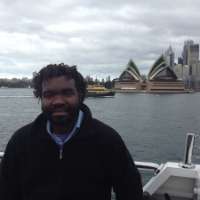 Kenneth Anyanwu Logo