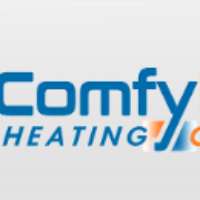 Comfy Home Logo