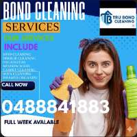 Bond cleaning Brisbane