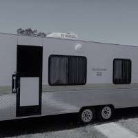Caravan Hire