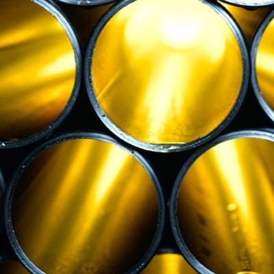 Steel Tube