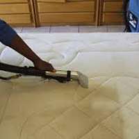 Squeaky Clean Mattress