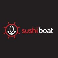 Sushi Boat