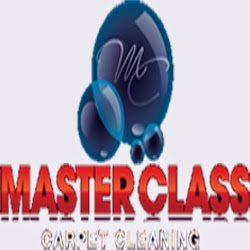Master Class Cleaning