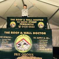 RoofandWall Doctor
