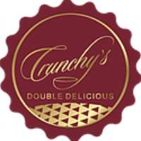 Crunchy's Waffles