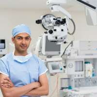 Vision Clinic Sydney