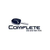 Complete Ute and Van Hire