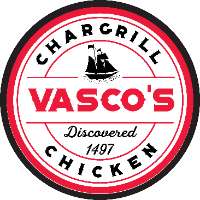 Vasco's Chargrill Chicken Parramatta